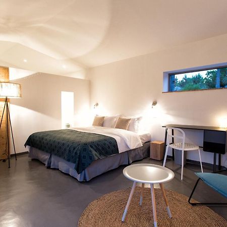 Hotel Les Chambres De Mila Bonifacio Bonifacio  Buitenkant foto