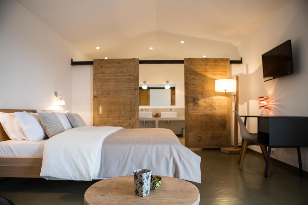 Hotel Les Chambres De Mila Bonifacio Bonifacio  Buitenkant foto