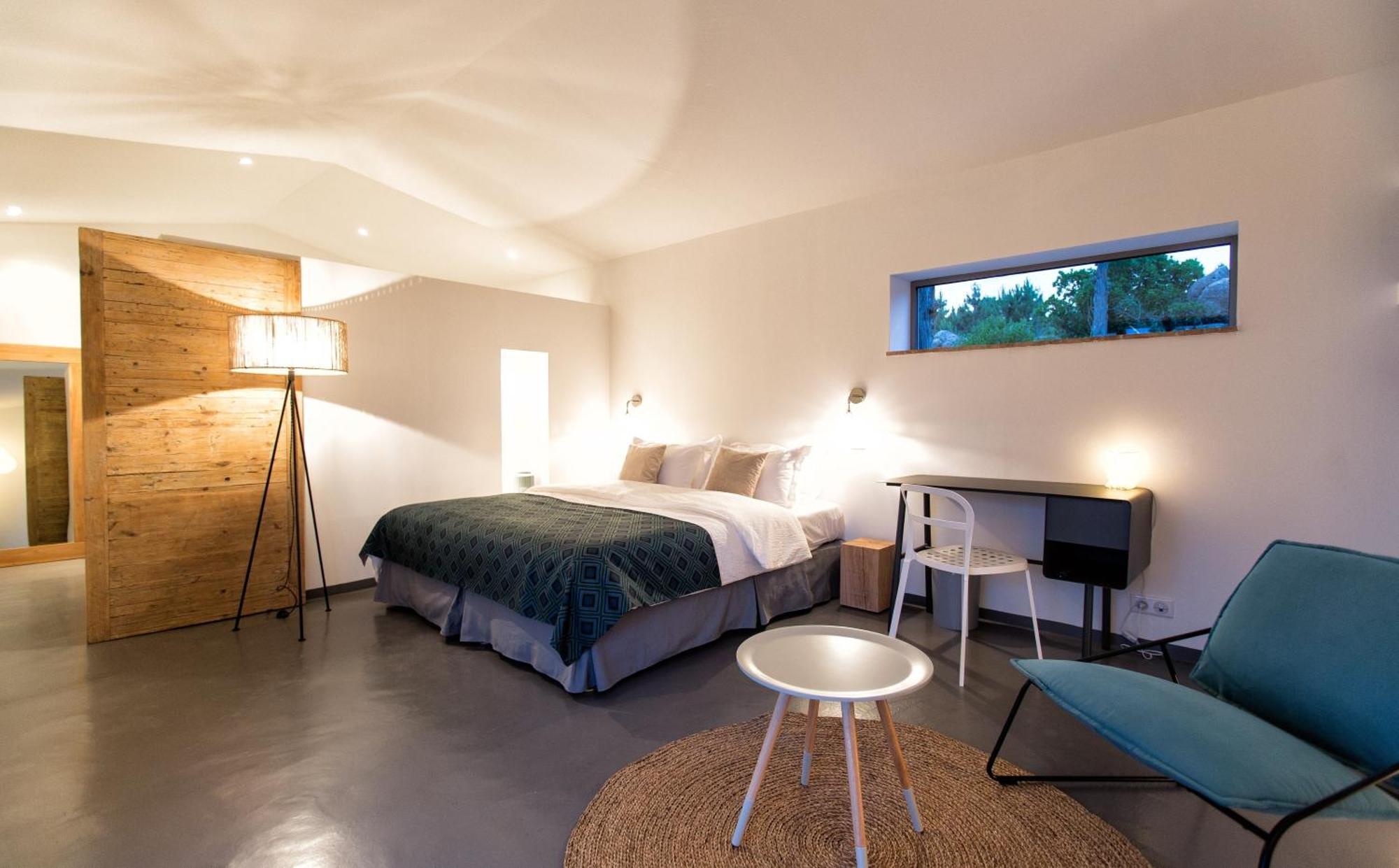 Hotel Les Chambres De Mila Bonifacio Bonifacio  Buitenkant foto
