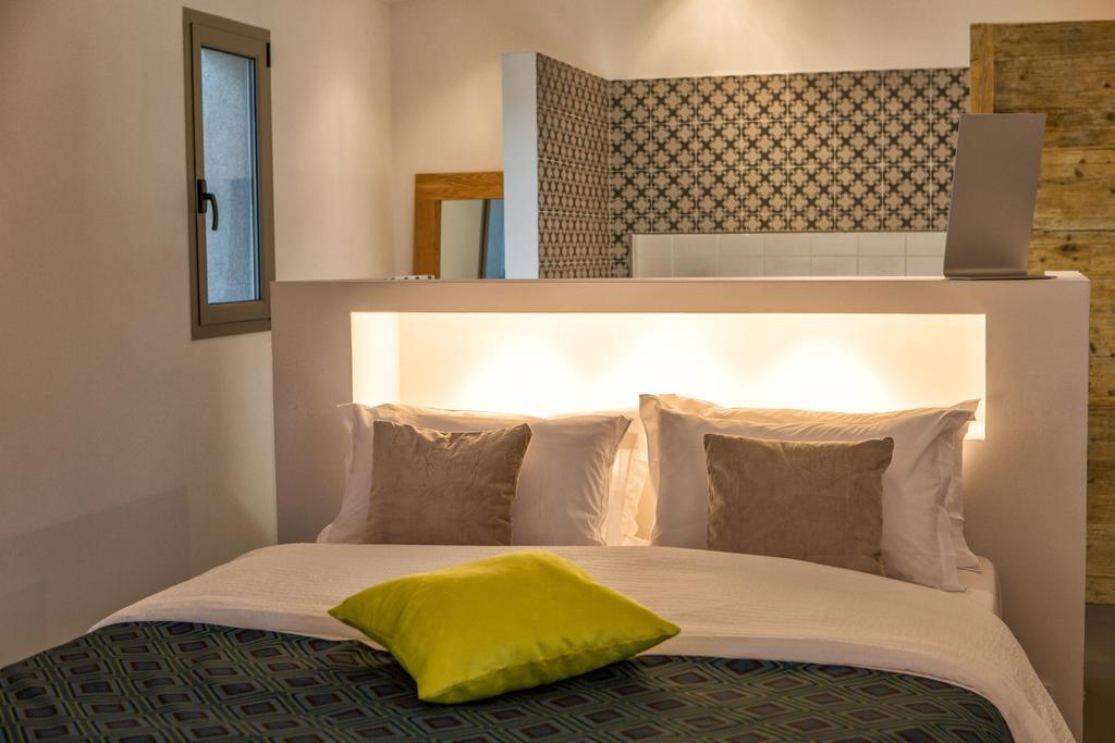 Hotel Les Chambres De Mila Bonifacio Bonifacio  Buitenkant foto