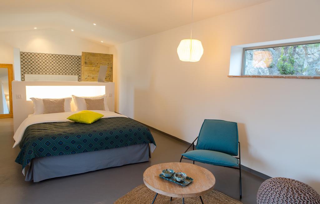 Hotel Les Chambres De Mila Bonifacio Bonifacio  Buitenkant foto