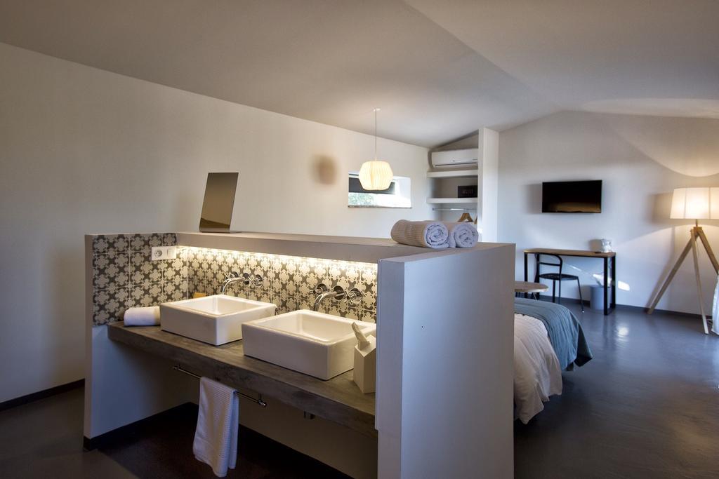 Hotel Les Chambres De Mila Bonifacio Bonifacio  Buitenkant foto