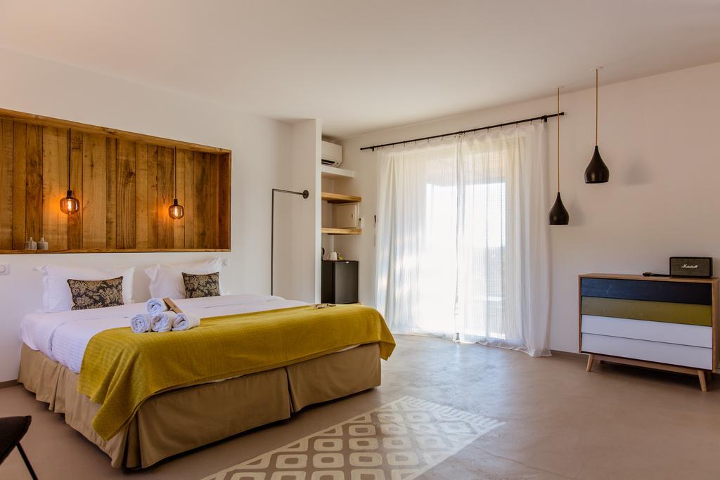 Hotel Les Chambres De Mila Bonifacio Bonifacio  Buitenkant foto