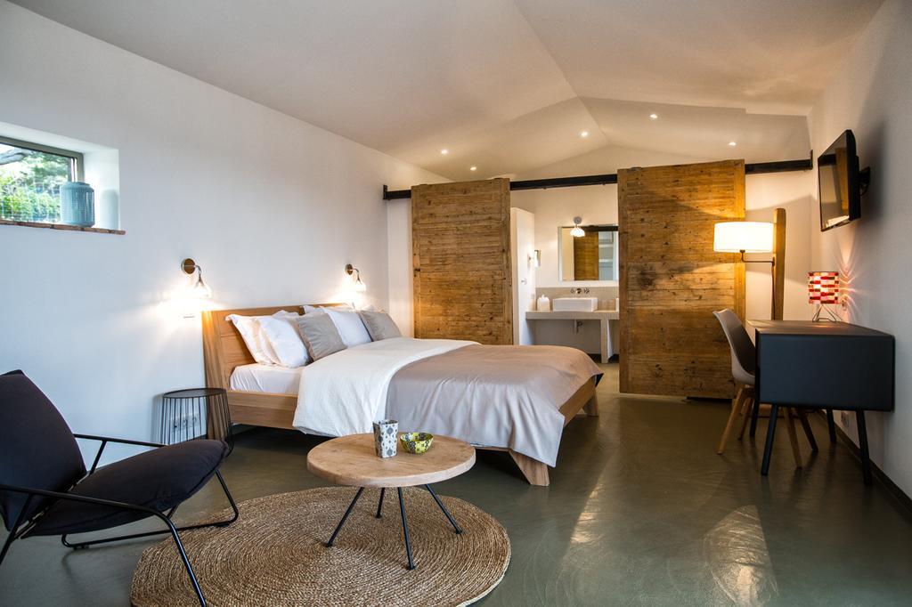 Hotel Les Chambres De Mila Bonifacio Bonifacio  Buitenkant foto
