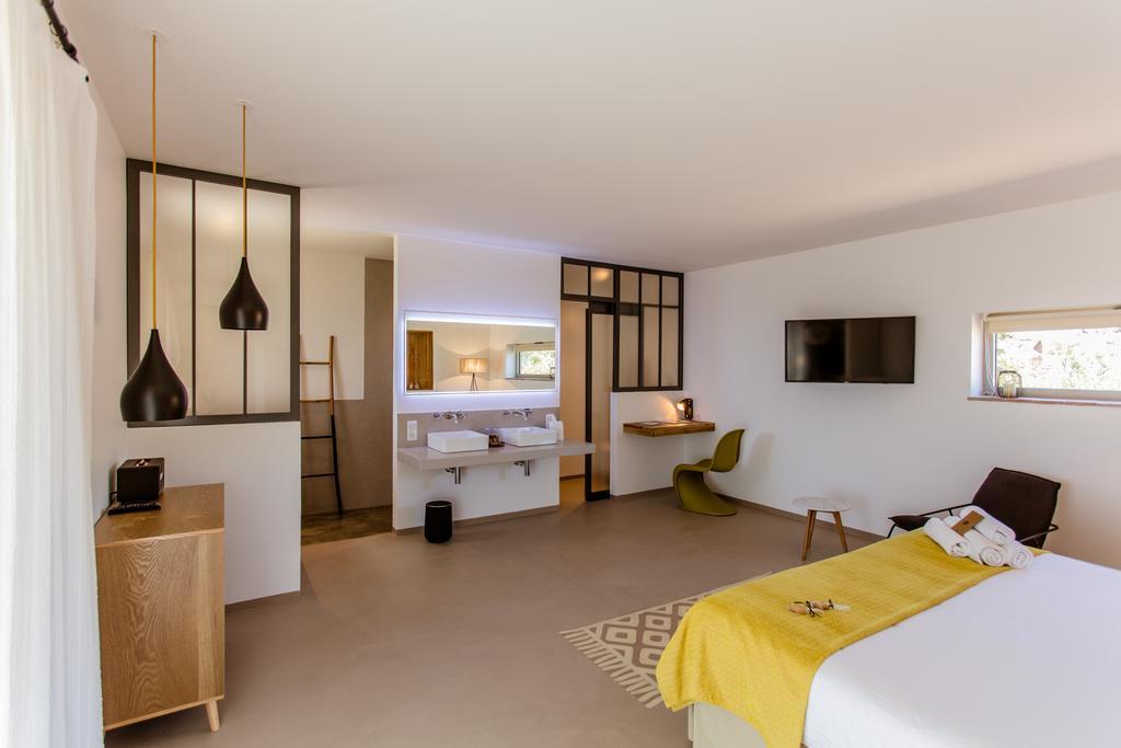 Hotel Les Chambres De Mila Bonifacio Bonifacio  Buitenkant foto
